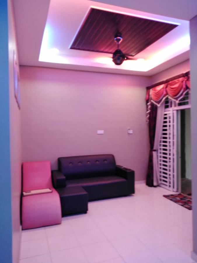 Farisha Homestay Алор-Сетар Экстерьер фото